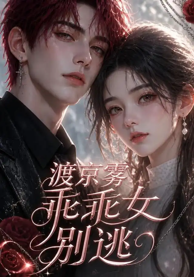 《渡京雾：乖乖女别逃（74集）（夸克网盘）》短剧封面