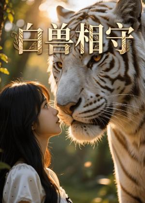 白兽相守（74集）（夸克网盘）封面