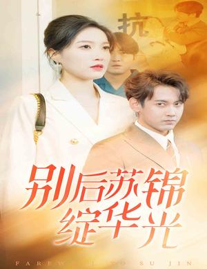 别后苏锦绽华光（61集）戴凤仪（夸克网盘）封面图 - 古装短剧