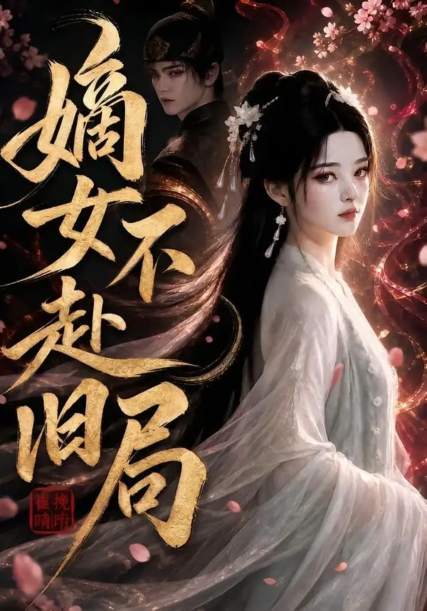 《嫡女不赴旧局(52集)(夸克网盘)》短剧封面