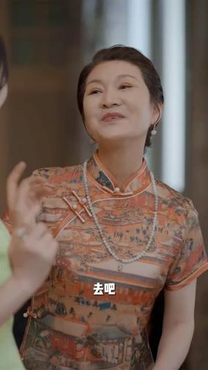 我的小姨是霸总（夸克网盘）封面图 - 剧情短剧