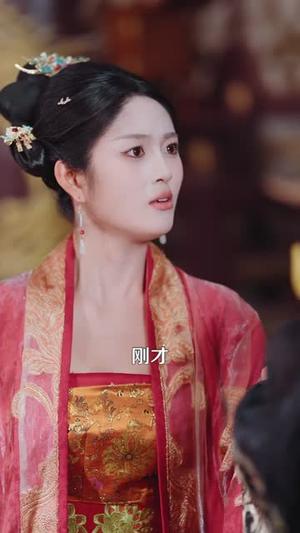 重生傀儡皇帝，先教妖后做人（101集）苗雨峤＆张玉溪（夸克网盘）封面图 - 短剧短剧
