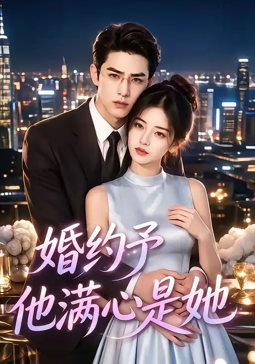 《婚约予他满心是她（70集）AI短剧 (2026)》短剧封面