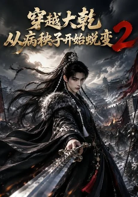 《穿越大乾从病秧子开始蜕变2(86集)(百度网盘)》短剧封面