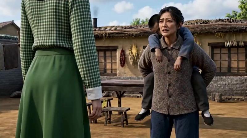 《重回狩猎82从做弹弓开始养全家第二季》短剧封面