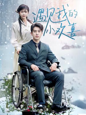 遇见我的小欢喜（70集）阮俊杰＆毛丽婷（夸克网盘）封面图 - 爱情短剧