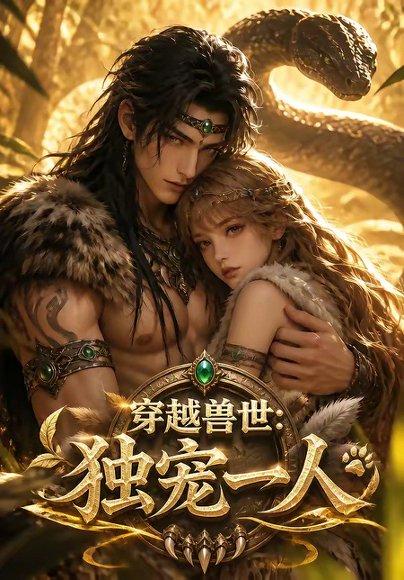 穿越兽世：独宠一人（60集）（百度网盘）封面图 - 穿越短剧