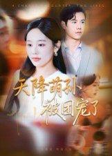 天降萌孙被团宠了封面图 - 家庭短剧