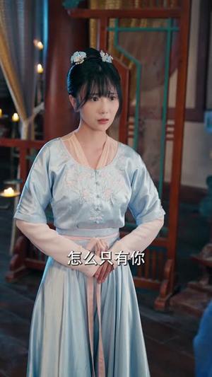 掌事姑姑掌东宫（80集）林艾泇&彭娜莎封面图 - 古装短剧