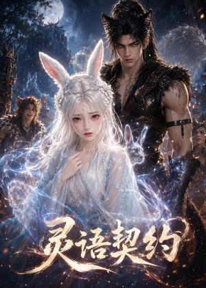 灵语契约（62集）（夸克网盘）封面