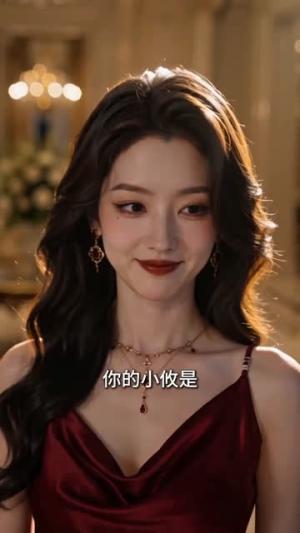 海后的恋爱法则（64集）（夸克网盘）封面
