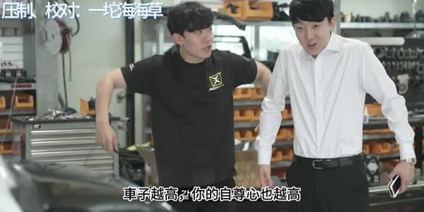 【中字】韩国网剧-我喜欢猛男（夸克网盘）封面图 - 剧情短剧