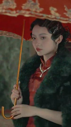金粉丽人（86集）觅七（夸克网盘）封面图 - 短剧短剧