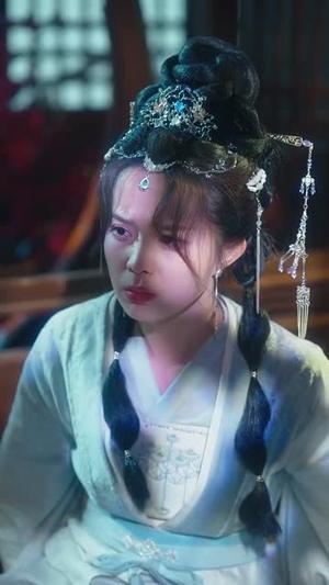 黑莲花攻心计（95集）权裴伦＆张东梓（夸克网盘）封面图 - 短剧短剧