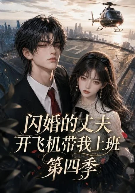 《闪婚的丈夫开飞机带我上班第四季（83集）（夸克网盘）》短剧封面