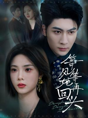 等风等她再回头（80集）王子林＆周嘉怡（夸克网盘）封面图 - 爱情短剧