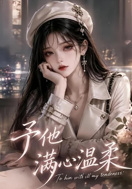 《予他满心温柔（62集）（百度网盘）》短剧封面