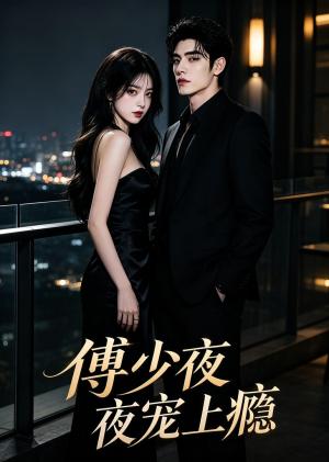 傅少夜夜宠上瘾(40集)(夸克网盘) 傅少夜夜宠上瘾(40集)(夸克网盘)封面