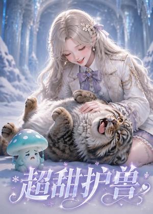 超甜护兽（54集）（夸克网盘）封面