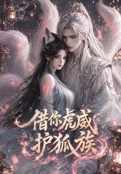 借你虎威护狐族 《借你虎威护狐族》短剧封面