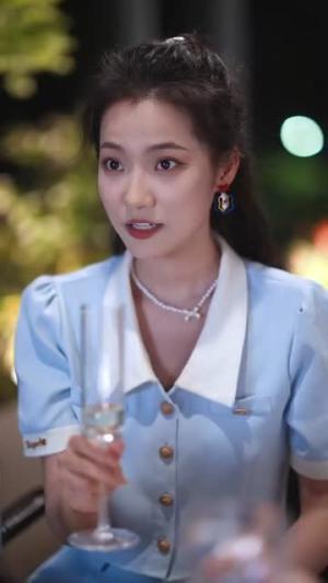 玫瑰继承人（81集）钟正＆段柒萱（夸克网盘） - 商战短剧封面