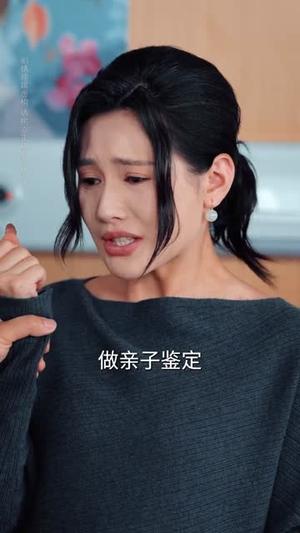 我能听到胎儿心声（62集）查振＆桥曜娜（夸克网盘）封面图 - 短剧短剧