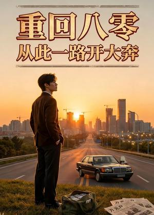 重回八零：从此一路开大奔（30集）Ai短剧（夸克网盘）封面图 - 年代短剧