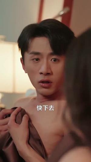 重回过去他却牵手校花（84集）（夸克网盘）封面图 - 校园短剧