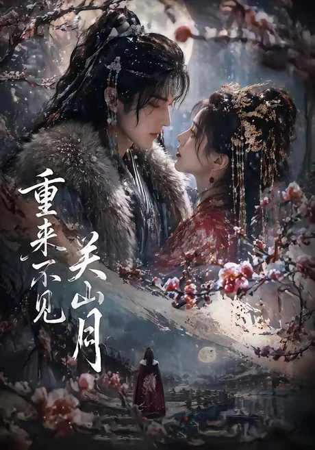 《重来不见关山月(60集)(百度网盘)》短剧封面