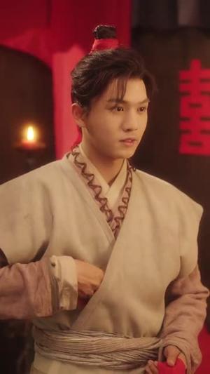 苟在深山，女儿把我吹成神（82集）莫文卓＆陈海沛（夸克网盘）封面图 - 短剧短剧