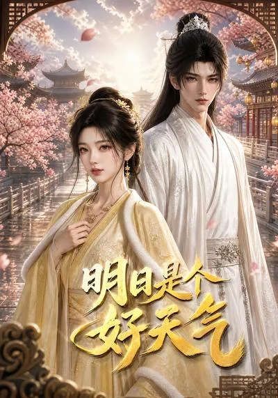 《明日是个好天气（55集）（夸克网盘）》短剧封面