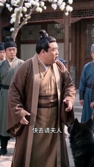 重生后嫁给渣男的将军哥哥（90集）（夸克网盘）封面图 - 短剧短剧