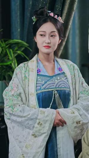 父慈女孝（32集）（夸克网盘）封面图 - 短剧短剧