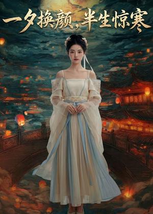 一夕换颜，半生惊寒（36集）Ai短剧（夸克网盘）封面图 - 短剧短剧