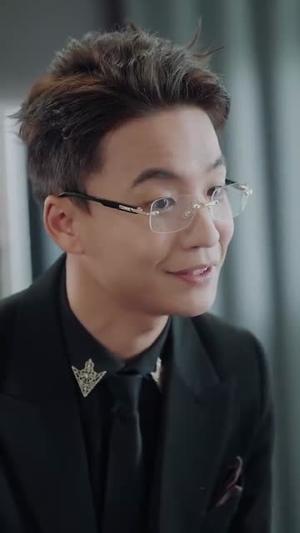 他的咬痕（80集）温凉＆诗越越（夸克网盘）封面图 - 短剧短剧