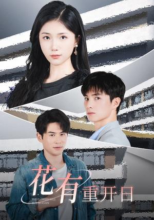 花有重开日（41集）（夸克网盘）封面图 - 短剧短剧