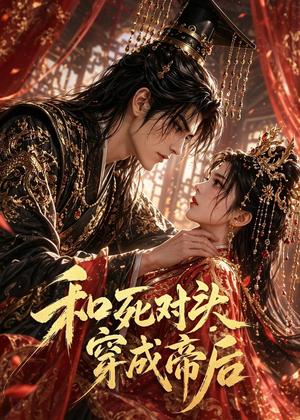 和死对头穿成帝后(52集)(夸克网盘) 和死对头穿成帝后(52集)(夸克网盘)封面