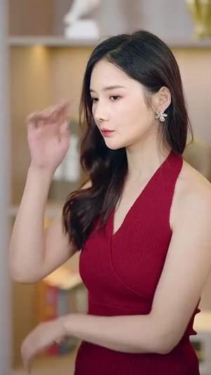 退婚后陆总每天求复合（71集）陈政阳＆苟钰浠（夸克网盘） - 豪门喜剧短剧封面