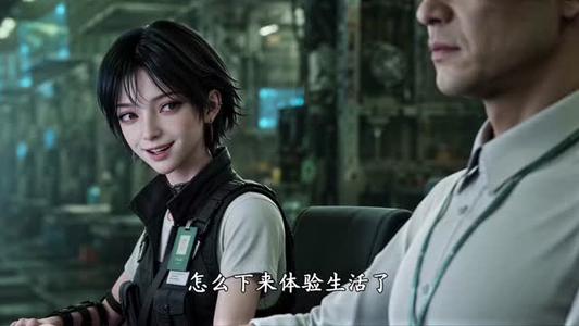 诡异降临宿舍求生:从刷广告开始变强 《诡异降临宿舍求生:从刷广告开始变强》短剧封面
