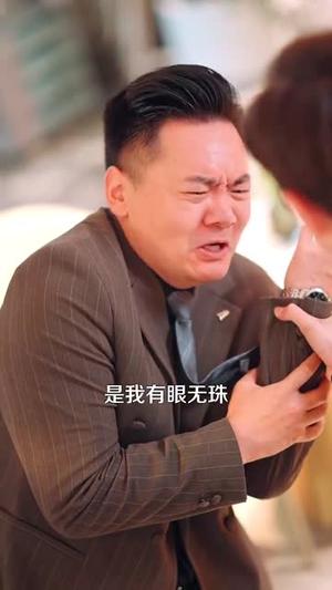 与白月光重逢（117集）胡程耀&崔馨心（夸克网盘）封面图 - 校园爱情短剧