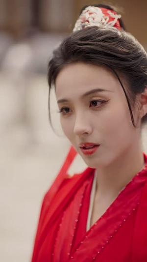 《流氓帝师,皇家金牌县令(111集)董劭辉&李钊(1080P)(夸克网盘)》短剧封面