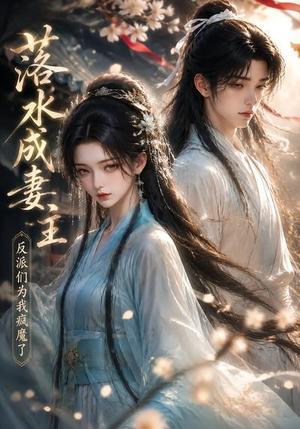 落水成妻主反派们为我疯魔了 《落水成妻主反派们为我疯魔了》短剧封面