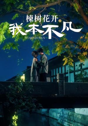 楝树花开之我本不凡（74集）陈刚＆孙妍恩（夸克网盘）封面图 - 短剧短剧