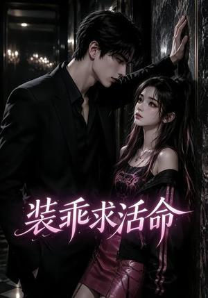装乖求活命 《装乖求活命》短剧封面