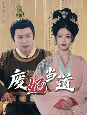 废妃当道（59集）何其炜＆邹佳欣（夸克网盘）封面图 - 古装短剧