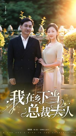 我在乡下当总裁夫人（75集）（夸克网盘）封面图 - 都市短剧