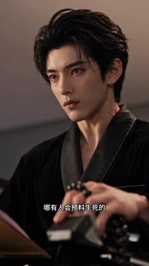 第零人称恋爱3 《第零人称恋爱3》短剧封面