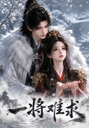 一将难求 《一将难求》短剧封面