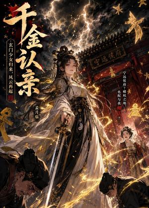 千金认亲（46集）（夸克网盘）封面