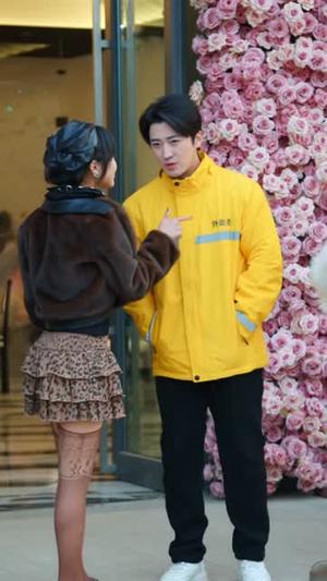 我的非主流未婚妻（80集）苏文文&李岩松（夸克网盘）封面图 - 短剧短剧